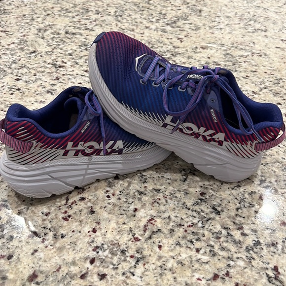 Hoka One One Shoes - Hoka One One Womens Rincon Running Shoes